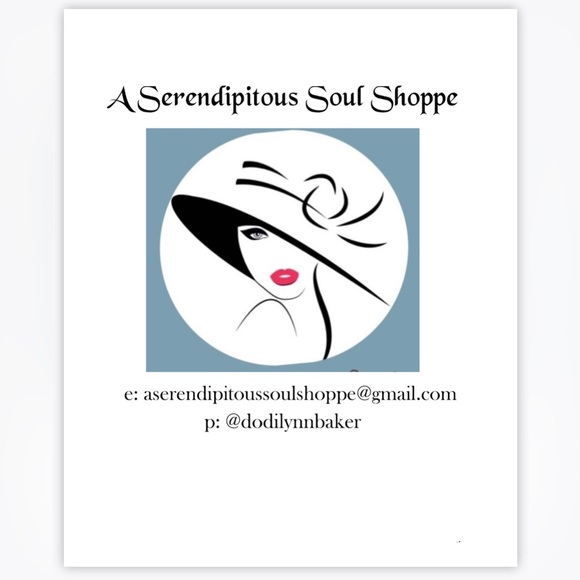 🪷Welcome to A Serendipitous Soul Shoppe!🪷 - Picture 2 of 2